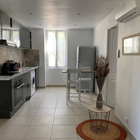 Apartamento L'Almanarre Hyères Exterior foto